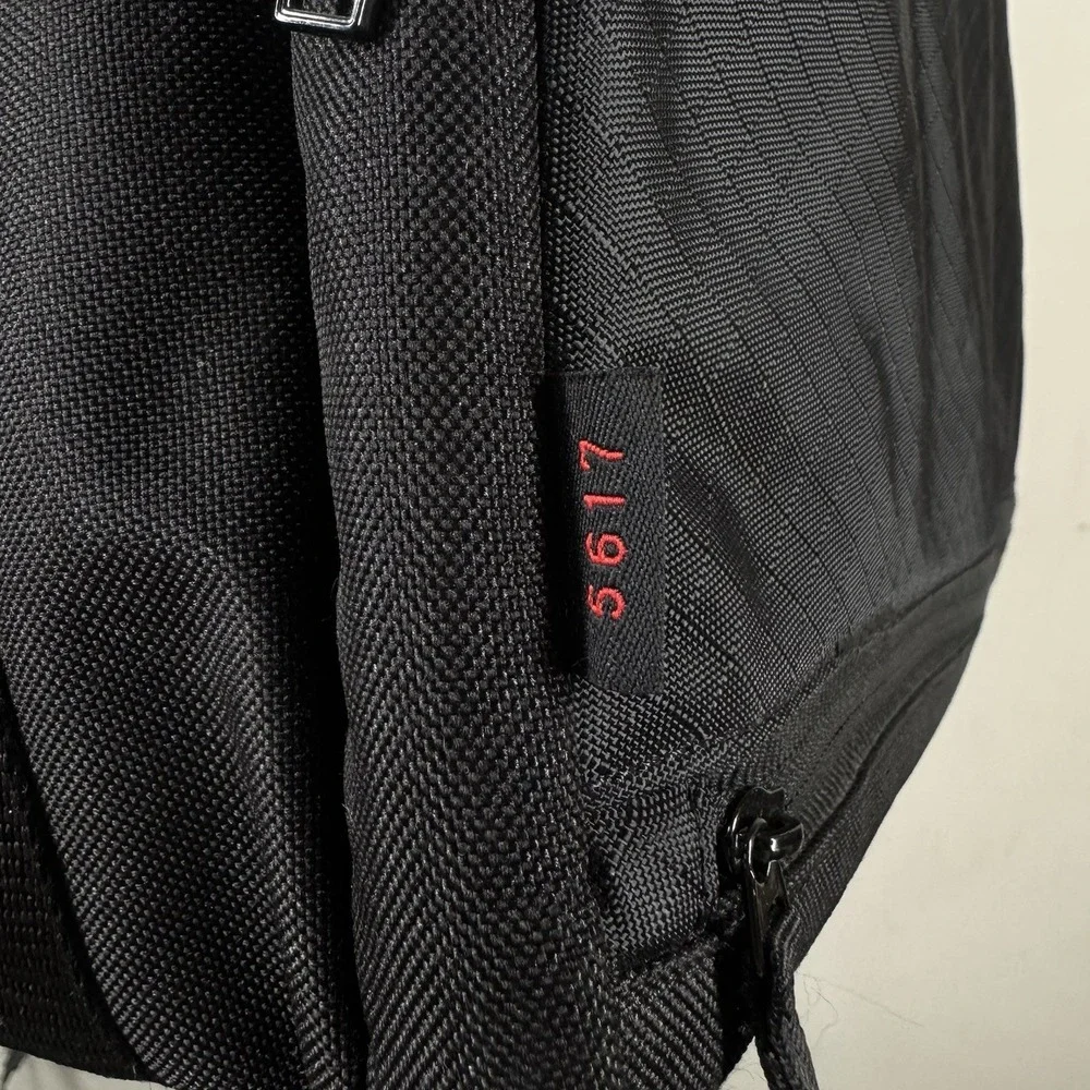 Tamrac 5617 Ultra Pro Camera Bag -2 Dslr+7 Lenses+Laptop+Acc Case Black bag+MINT
